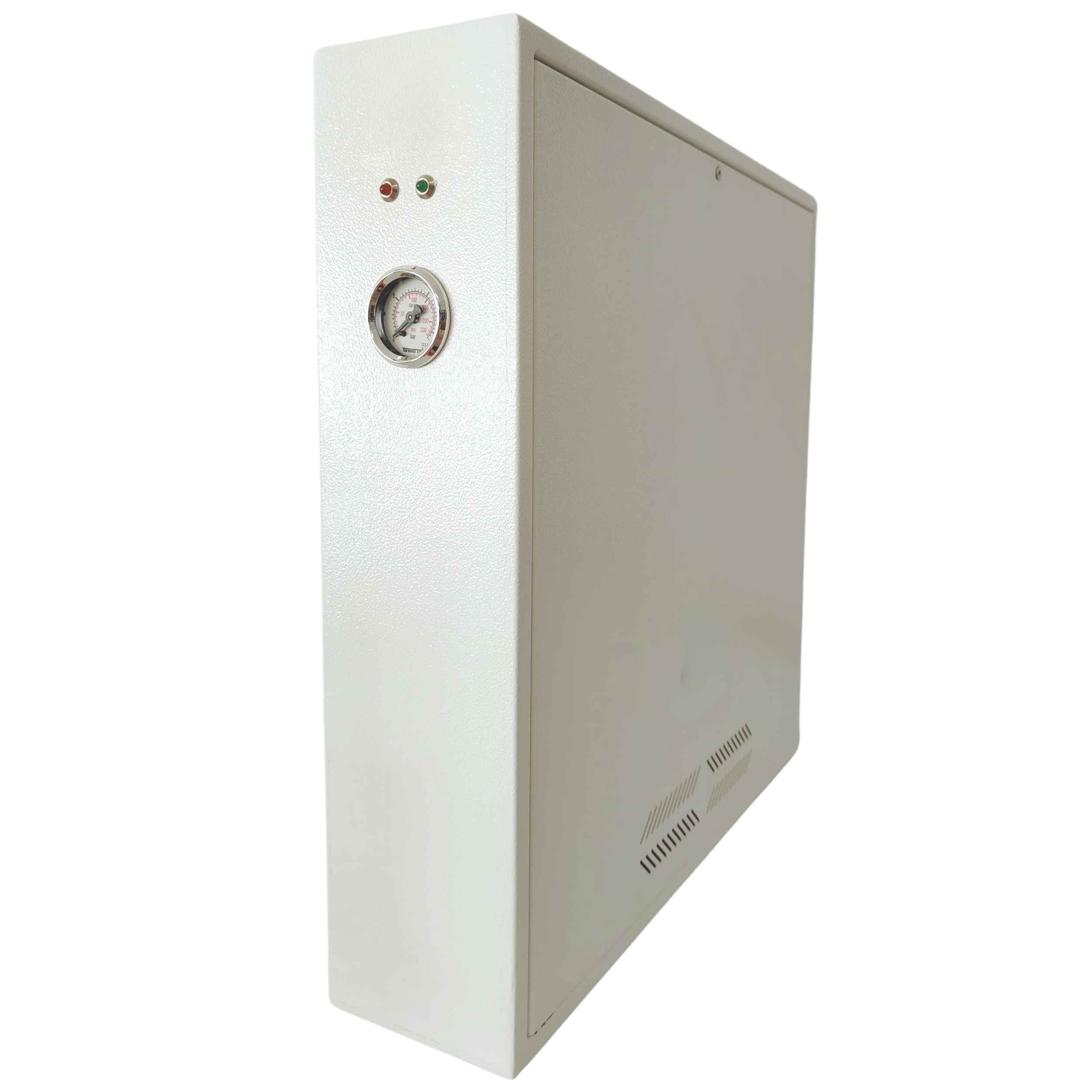 Depuratore Osmosi Inversa Diretta BRINA OSMO SODA | Acqua Liscia e Frizzante | 200GPD Slim Design